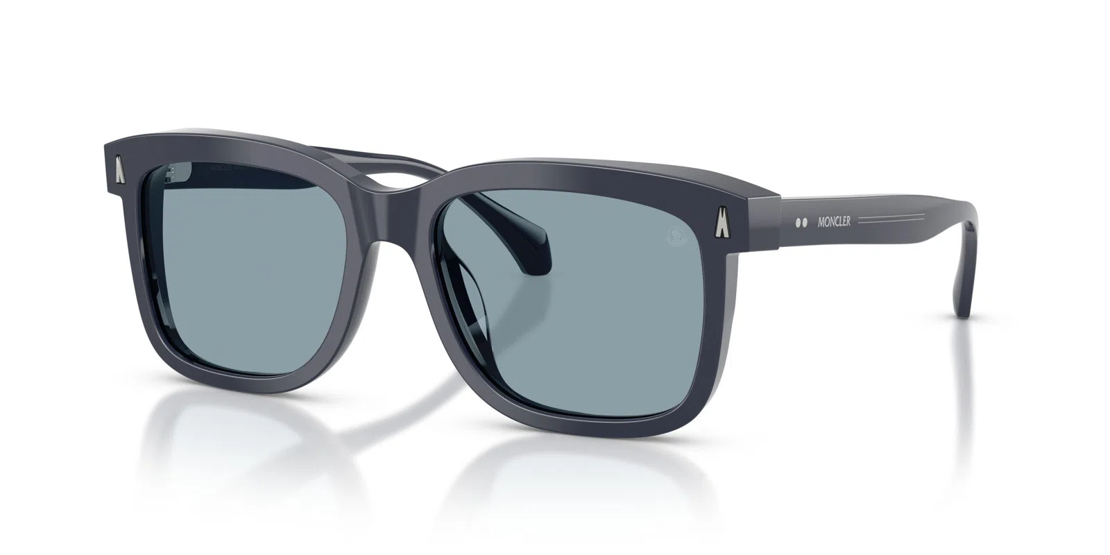 Moncler Valaire 6018F Sunglasses - view 15
